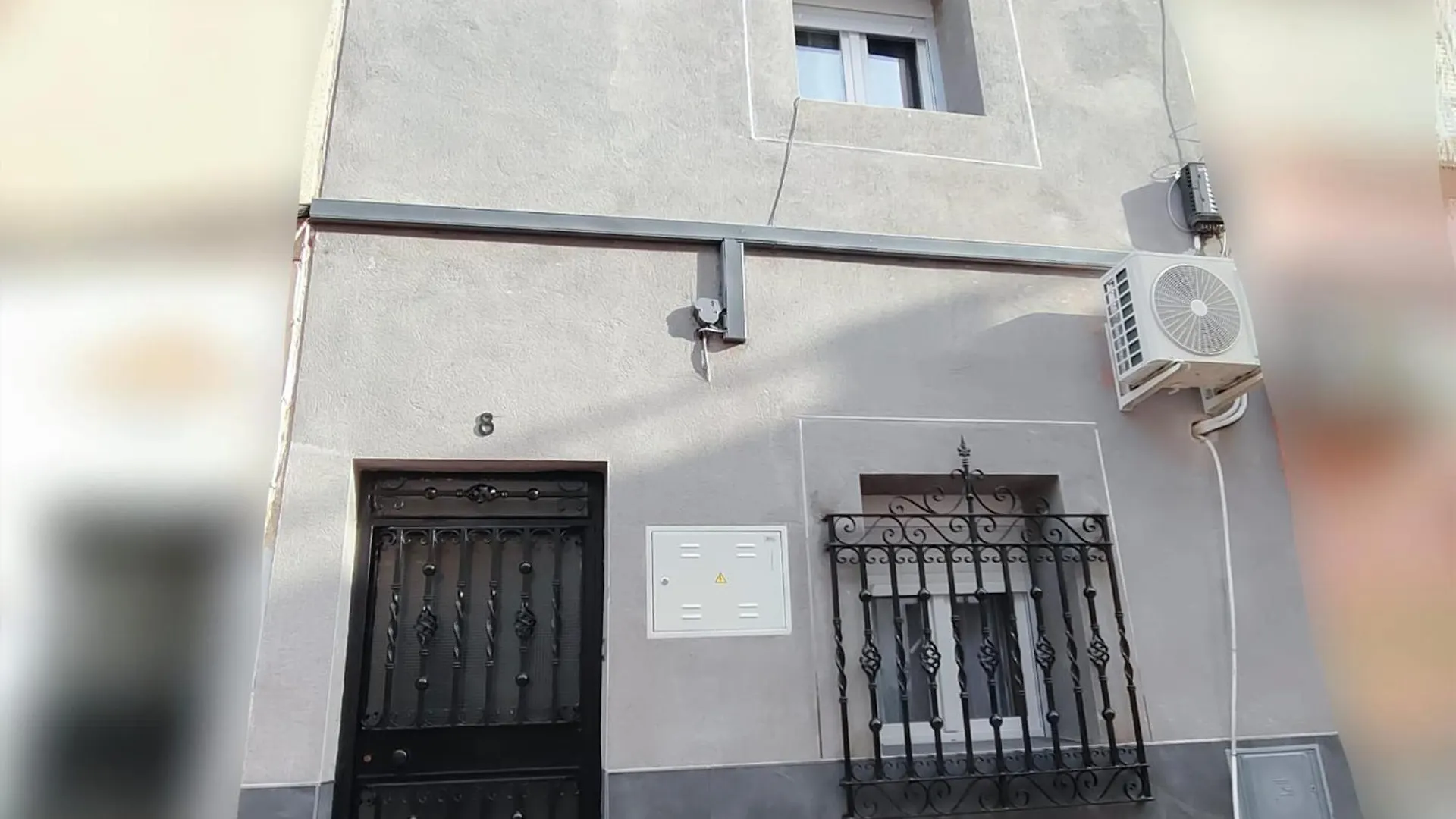 Habitacion Acogedora En Zona Tranquila Almería 0*,  Spagna