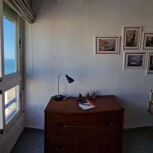 Ventana Al Mediterraneo Apartamento