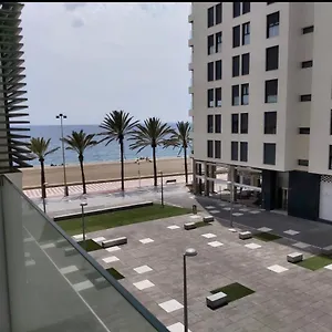 El Ancla Apartamento