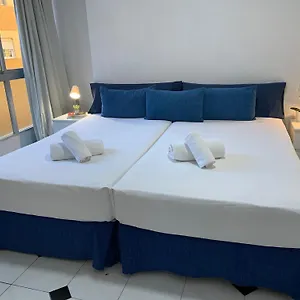 Vm Sun & Apartamento