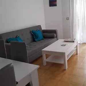 Montserrat Apartamento