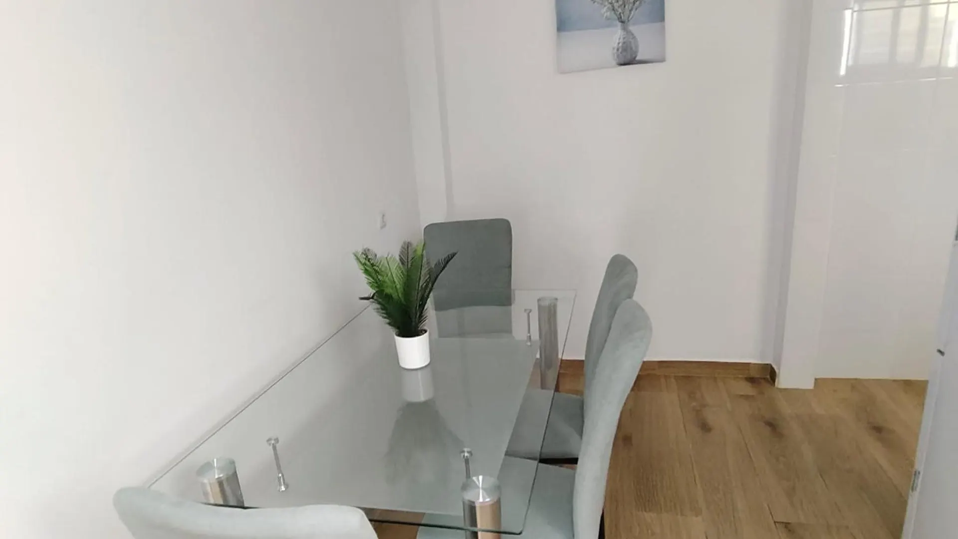 Habitacion Acogedora En Zona Tranquila Almería 0*,