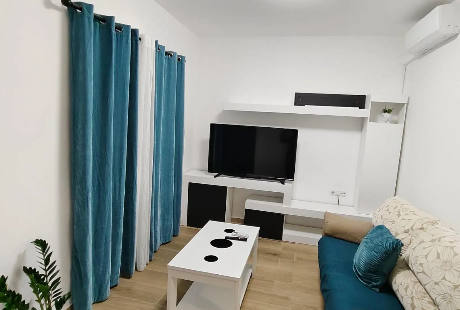 Habitacion Acogedora En Zona Tranquila Almería Ubytování v soukromí