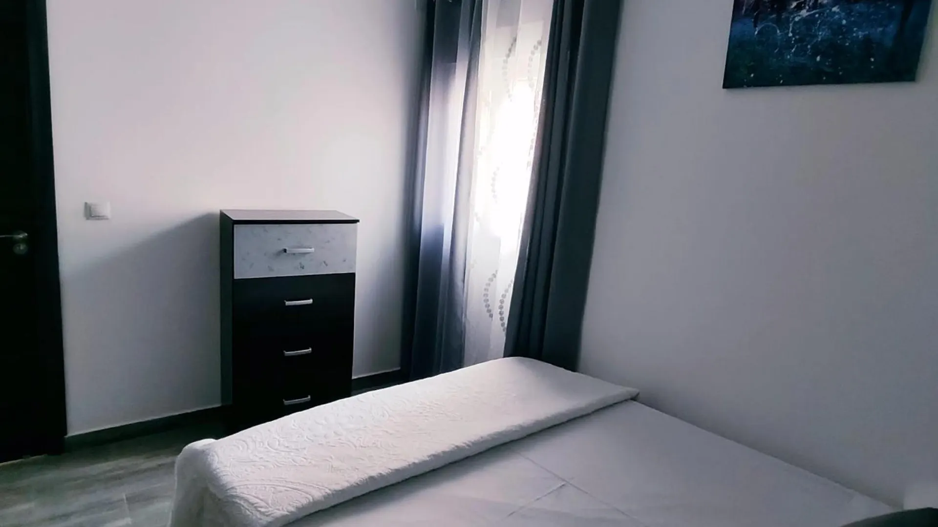 Ubytování v soukromí Habitacion Acogedora En Zona Tranquila Almería